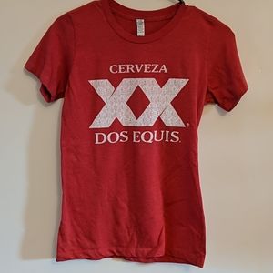 Dos Equis Shirt